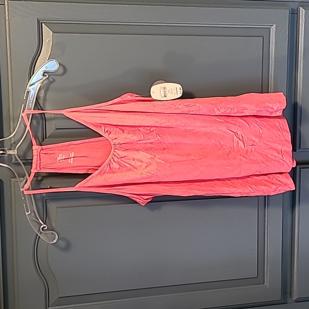 Nwt pj top. Racer back